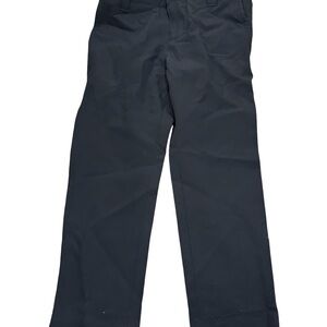 EUC Nordstrom Toddler Boy 3T Black Dress Pants